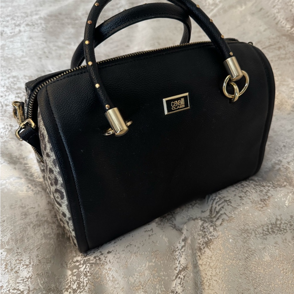 Roberto Cavalli Class bag